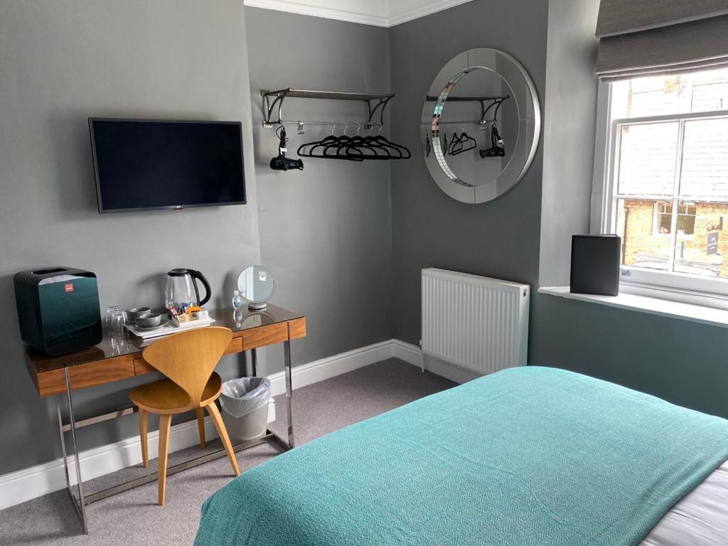 Rooms At Mill Street Oakham Zewnętrze zdjęcie