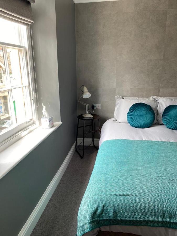 Rooms At Mill Street Oakham Zewnętrze zdjęcie