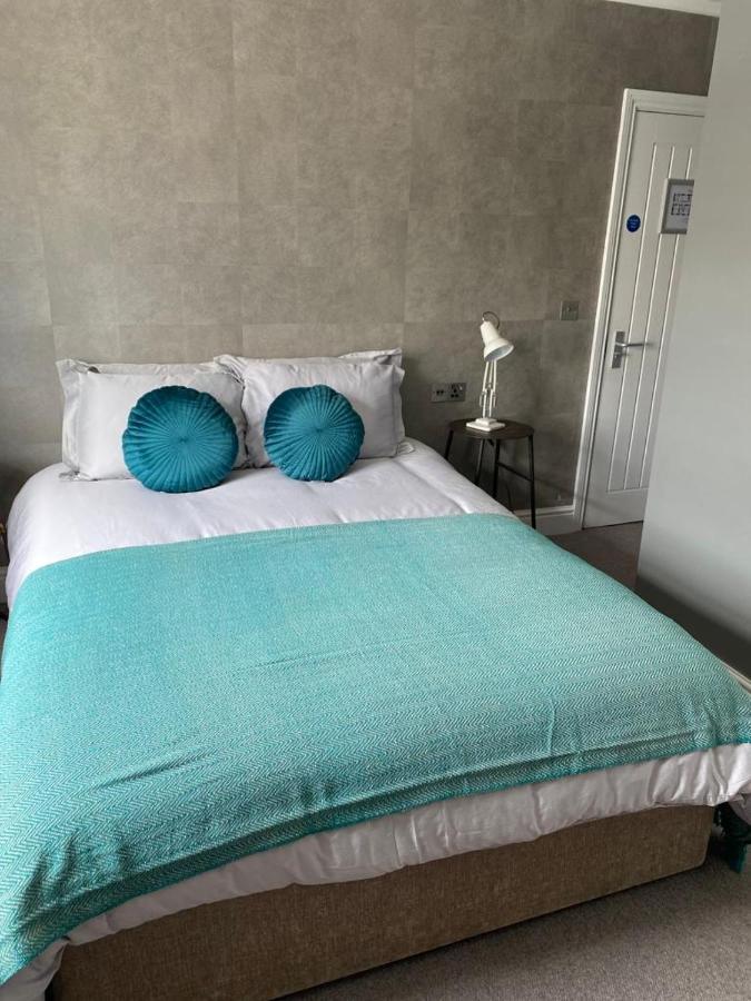 Rooms At Mill Street Oakham Zewnętrze zdjęcie