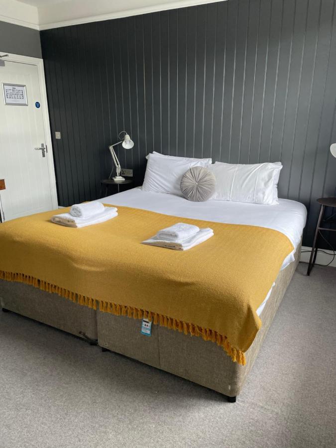 Rooms At Mill Street Oakham Zewnętrze zdjęcie
